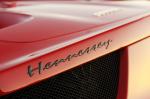 Ferrari 458 Spider HPE700 Twin Turbo by Hennessey 2013 года